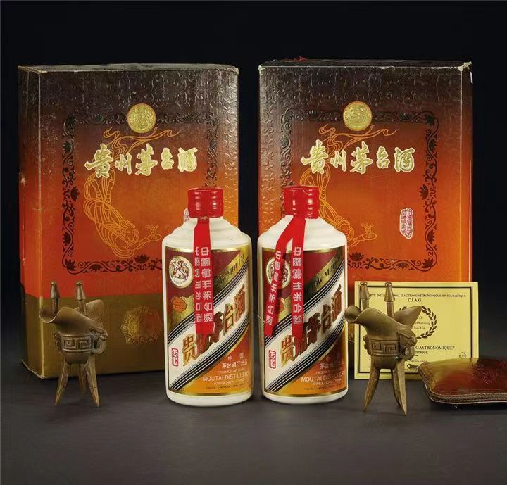 隆子烟酒回收